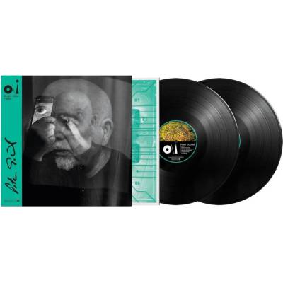 Peter Gabriel - O/I (Bright Side Mix) 2 LP