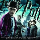 Hudba Soundtrack Harry Potter and the Half-Blood Prince