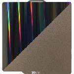 3DJAKE PET/PEI Build Plate Aurora - 257 x 257 mm (AURBP257x257)