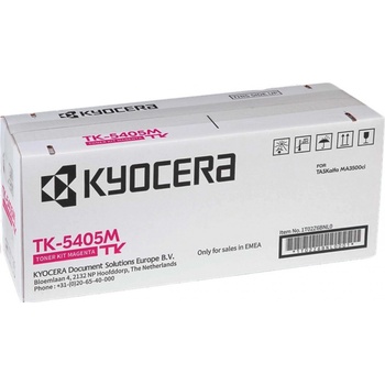 Kyocera Mita TK-5405M - originálny