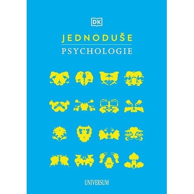 JEDNODUŠE: Psychologie