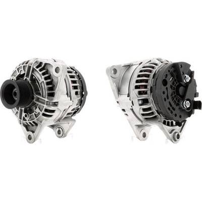 Alternátor Case CVX140 6.6, Bosch 0124525119