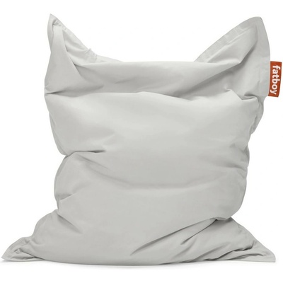 Fatboy Original Canvas Recycled Cool Grey