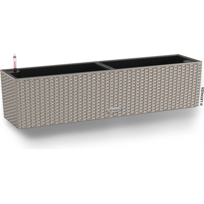 Lechuza Balconera Cottage 80 Sand Brown komplet
