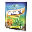 Záhradné substráty Agro CS Keramzit 4-8mm 1 l