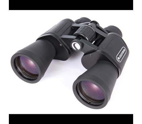 Celestron UPClose G2 20x50