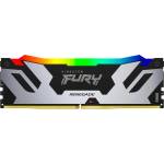 Kingston FURY Renegade RGB 24GB DDR5 8400MHz KF584CU40RSA-24