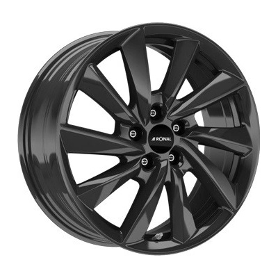 RONAL R70 7,5x18 5x112 ET30 orbit grey blue