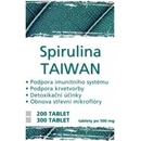 Naturegreen Spirulina Taiwan 500 tablet