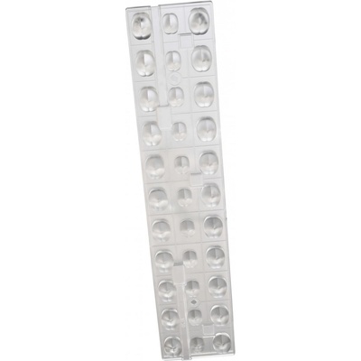Deko-Light 20° čočka pro stropní přisazené svítidlo Draconis symetrické 930544