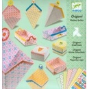 Djeco malé krabičky origami