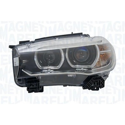 Predné svetlo MAGNETI MARELLI 710815029051