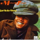 JACKSON MICHAEL: GOT TO BE THERE CD