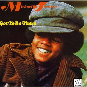JACKSON MICHAEL: GOT TO BE THERE CD
