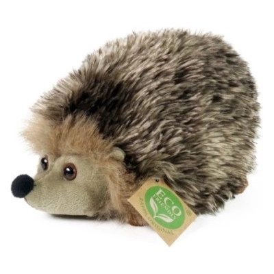 Rappa - Плюшен Таралеж, 16 см. , серия Еко приятели