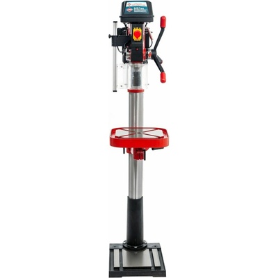 Airpress Stĺpová vŕtačka 12 rýchlostí 22-1710
