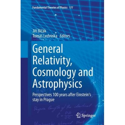 General Relativity, Cosmology and Astrophysics