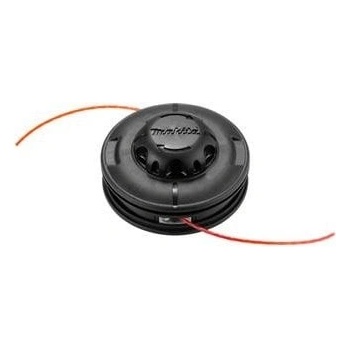 Makita T/G 2,7mm/4m M10x1,25LH 1911Y2-9