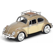 MOTORMAX Volkswagen Beetle 1966 1:24