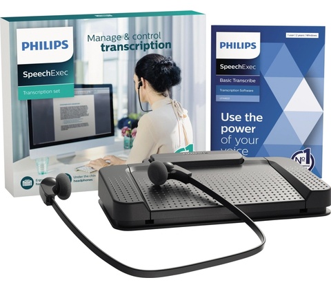 Philips LFH 7177
