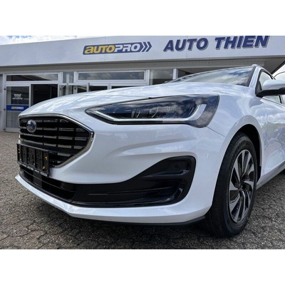 Ford Focus 1.5 TDCi Titanium 85 kW