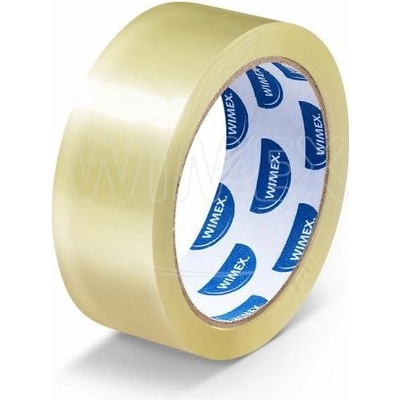 Wimex Lepiaca páska transparentná 38 mm x 66 m