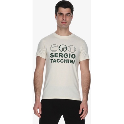 Sergio Tacchini MILANO T SHIRT