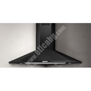 Elica Аспиратор Elica Acuta BL 100 (PRF0127462A)