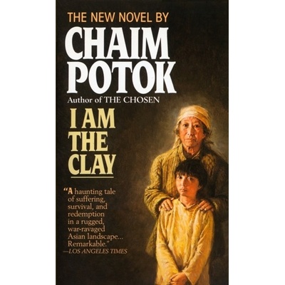 I am the Clay