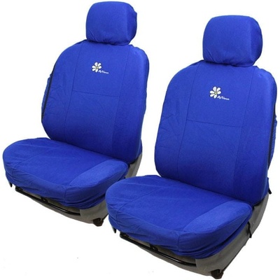 Autopoťah Cappa KOPRETINA 2ks Modrá