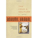 Too Loud a Solitude