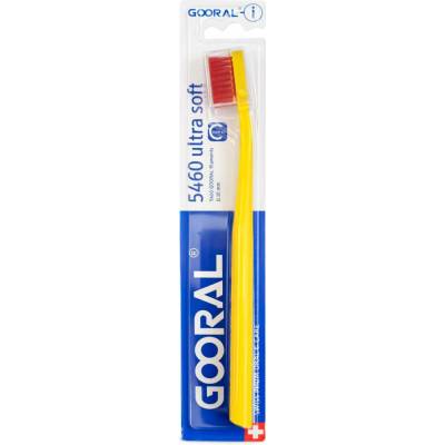 Gooral Ultra Soft CS 5460 Žlutá