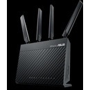 Access pointy a routery Asus 4G-AC68U