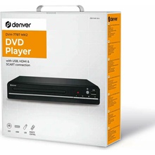 Denver DVU-7787