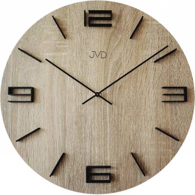 JVD HC27.3