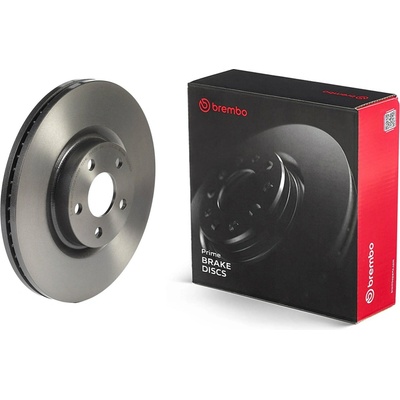 Brzdový kotúč BREMBO 09.N256.31 (09N25631)