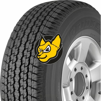 Bridgestone Dueler D840 225/70 R15 112/110S