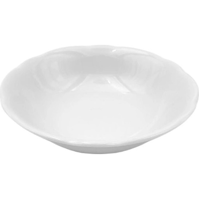 Moritz Zdekauer Miska kompotová Betty bílá 13 cm 100 ml