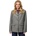 PIECES Сако Pieces Bianca blazer - Grey (Black)