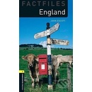 England - John Escott