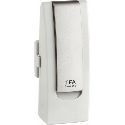 TFA 31.4000.02 WEATHERHUB – Sleviste.cz