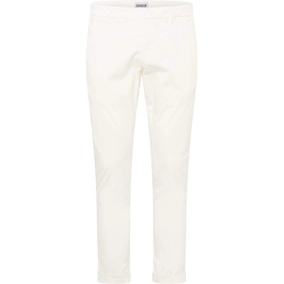Dondup Панталон Chino бяло, размер 30