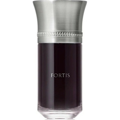 Les Liquides Imaginaires Fortis parfumovaná voda unisex 50 ml