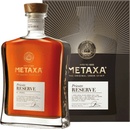 Metaxa Private Reserve 40% 0,7 l (kartón)