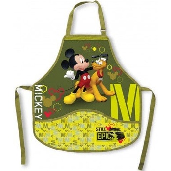 Argus Detská zástera lic. Disney Mickey Mouse