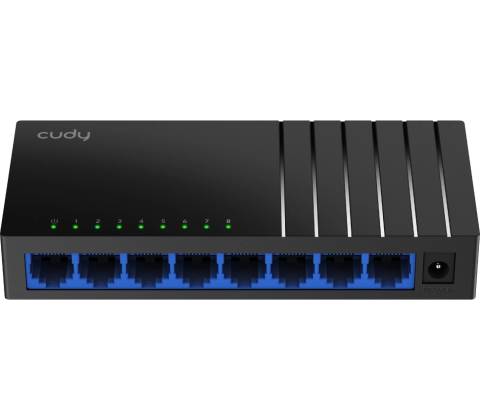 Cudy GS108D