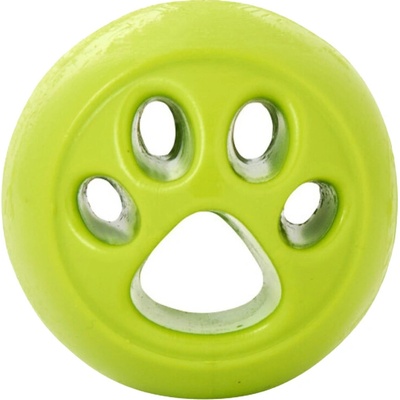 Planet Dog míček tlapka 6 cm