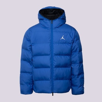 Jordan Яке Зимно M Jordan Brkln Puffer Jkt мъжки Дрехи Зимни якета FV7317-480 Син S (FV7317-480)