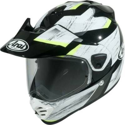 Arai TOUR-X5 Anodize