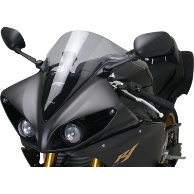 Puig Standard Screens Yamaha YZF R1 (09-14) Dymová (H)